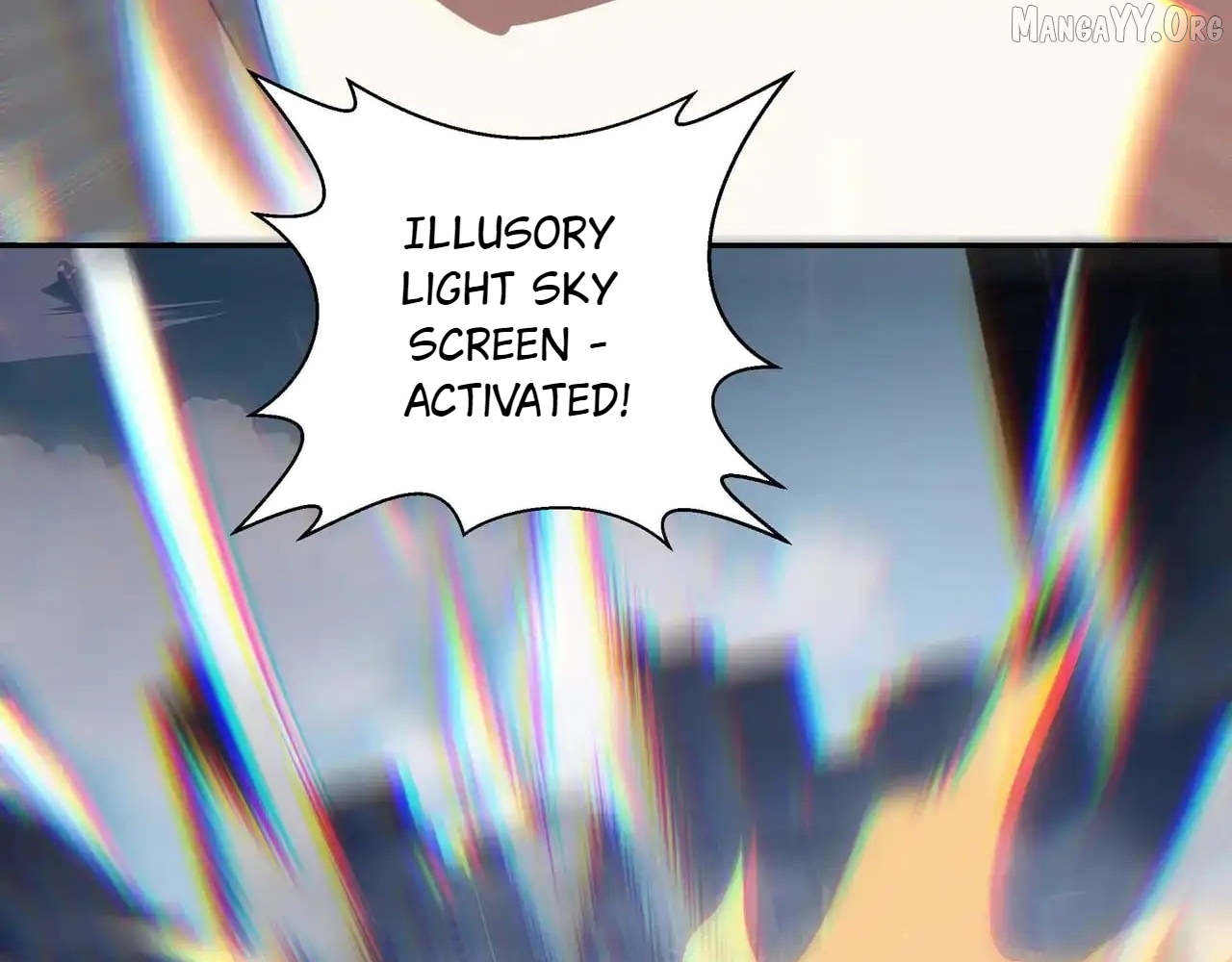 I Contracted Myself Chapter 125 - page 22